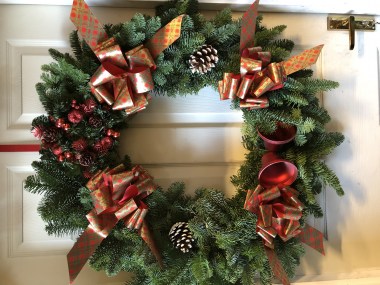 Xl Wreath 